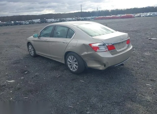 1HGCR2F77EA166151 2014 2014 Honda Accord- EX 3