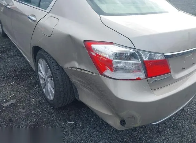 1HGCR2F77EA166151 2014 2014 Honda Accord- EX 6