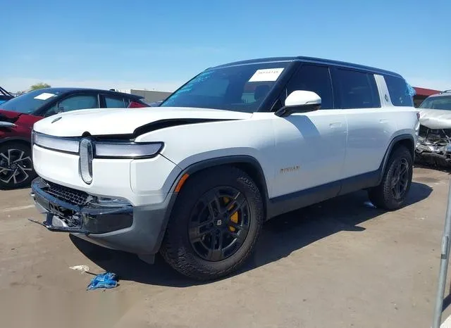 7PDSGABL1PN004291 2023 2023 Rivian R1S- Launch Edition 2