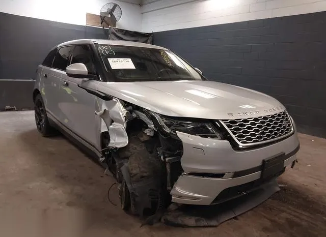 SALYB2RX2JA740176 2018 2018 Land Rover Range Rover- Velar P2 6