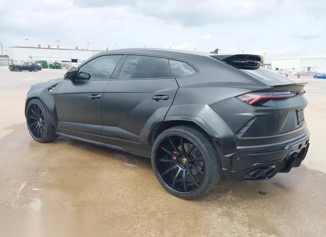 ZPBUA1ZL7LLA09159 2020 2020 Lamborghini Urus 3