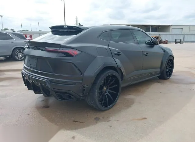 ZPBUA1ZL7LLA09159 2020 2020 Lamborghini Urus 4