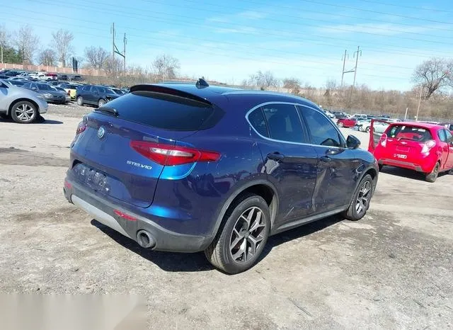 ZASPAKBN9K7C52069 2019 2019 Alfa Romeo Stelvio- Ti Awd 4