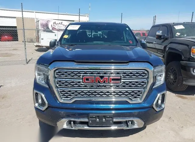 3GTU9FET6MG282708 2021 2021 GMC Sierra- 1500 6