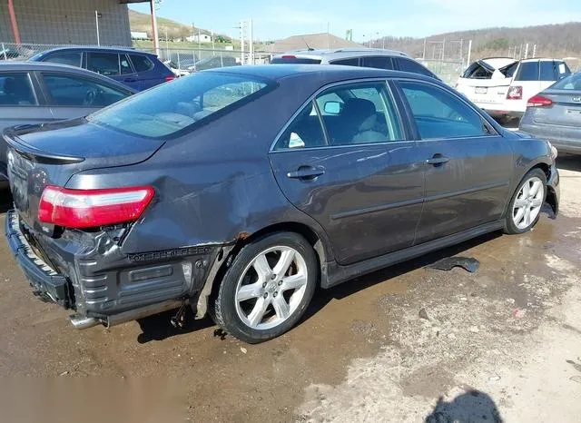 4T1BE46K37U157062 2007 2007 Toyota Camry- SE 4