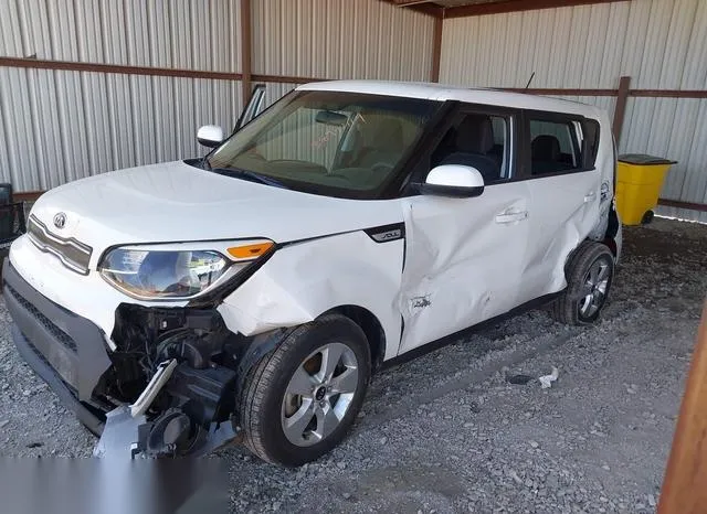 KNDJN2A27J7606406 2018 2018 KIA Soul 2