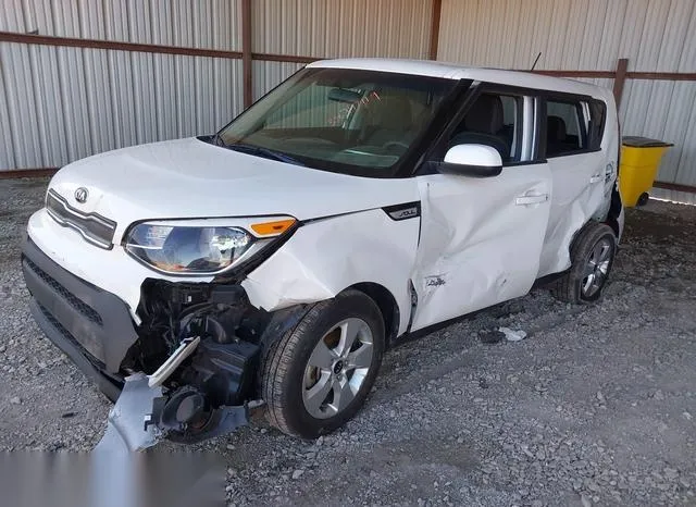 KNDJN2A27J7606406 2018 2018 KIA Soul 6