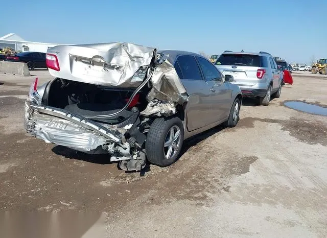 4T1BE46K08U770774 2008 2008 Toyota Camry 4