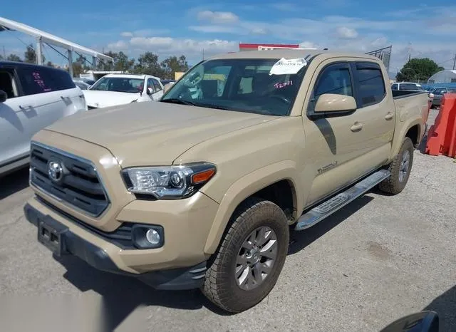 3TMAZ5CN5HM045149 2017 2017 Toyota Tacoma- Sr5 V6 2