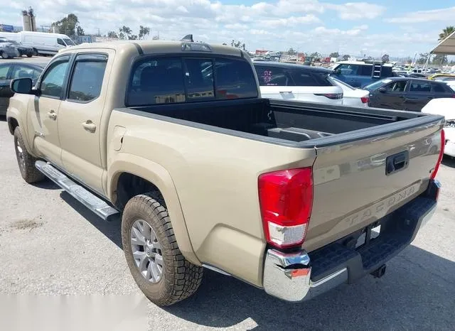 3TMAZ5CN5HM045149 2017 2017 Toyota Tacoma- Sr5 V6 3