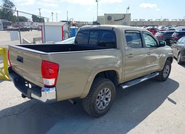 3TMAZ5CN5HM045149 2017 2017 Toyota Tacoma- Sr5 V6 4