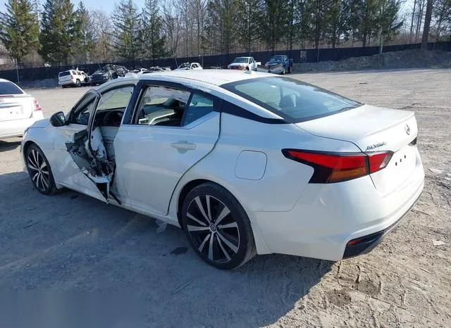 1N4BL4CV5KC205058 2019 2019 Nissan Altima- 2-5 SR 3