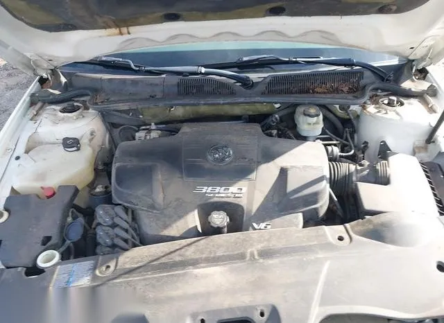 1G4HP57236U199710 2006 2006 Buick Lucerne- CX 10