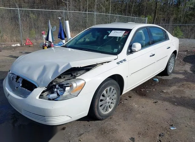 1G4HP57236U199710 2006 2006 Buick Lucerne- CX 2