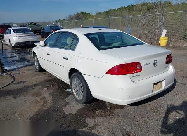 1G4HP57236U199710 2006 2006 Buick Lucerne- CX 3