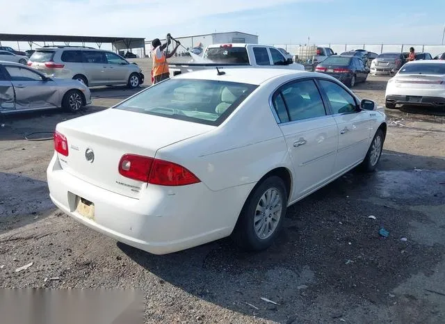 1G4HP57236U199710 2006 2006 Buick Lucerne- CX 4