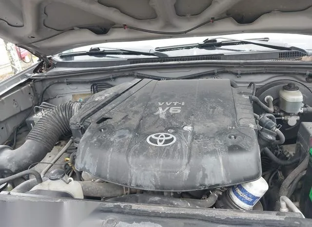 5TEUU42N18Z513324 2008 2008 Toyota Tacoma- Base V6 10