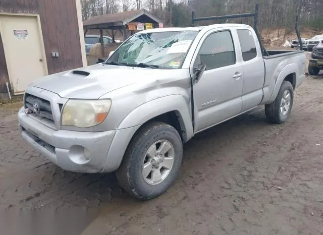 5TEUU42N18Z513324 2008 2008 Toyota Tacoma- Base V6 2