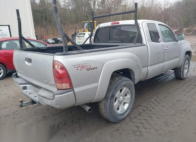 5TEUU42N18Z513324 2008 2008 Toyota Tacoma- Base V6 4