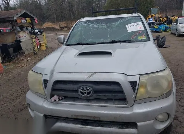 5TEUU42N18Z513324 2008 2008 Toyota Tacoma- Base V6 6