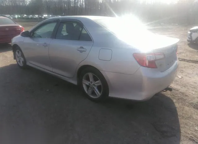 4T1BF1FK4DU646822 2013 2013 Toyota Camry- SE 3