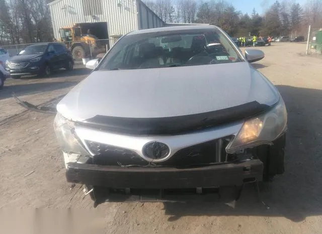 4T1BF1FK4DU646822 2013 2013 Toyota Camry- SE 6