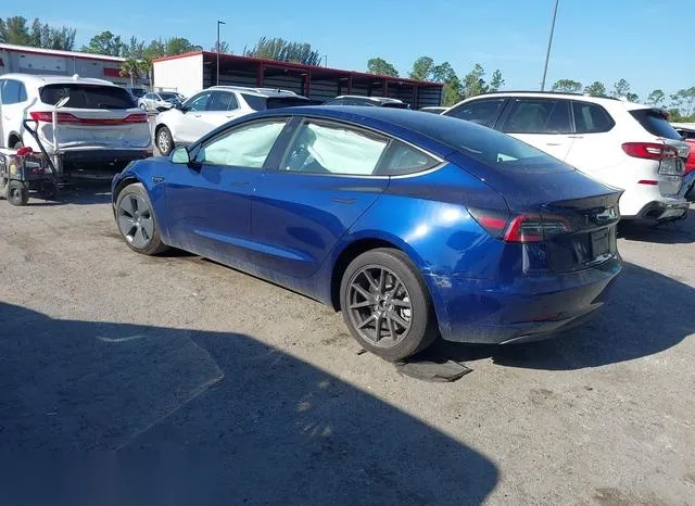 5YJ3E1EA4PF572481 2023 2023 Tesla Model 3- Rear-Wheel Drive 3