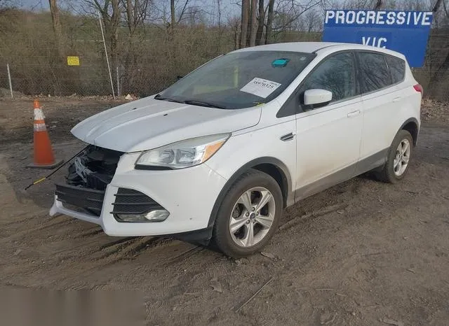 1FMCU9G94FUC02802 2015 2015 Ford Escape- SE 2