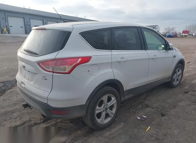 1FMCU9G94FUC02802 2015 2015 Ford Escape- SE 4