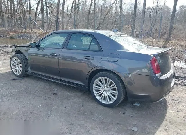 2C3CCABT3GH307982 2016 2016 Chrysler 300- 300S 3