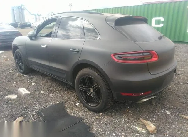 WP1AA2A51HLB83358 2017 2017 Porsche Macan 3