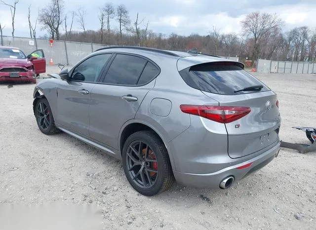 ZASPAKBN4M7D09569 2021 2021 Alfa Romeo Stelvio- Ti Awd 3