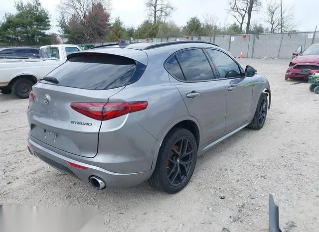 ZASPAKBN4M7D09569 2021 2021 Alfa Romeo Stelvio- Ti Awd 4