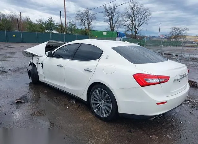 ZAM57XSA5F1146232 2015 2015 Maserati Ghibli 3