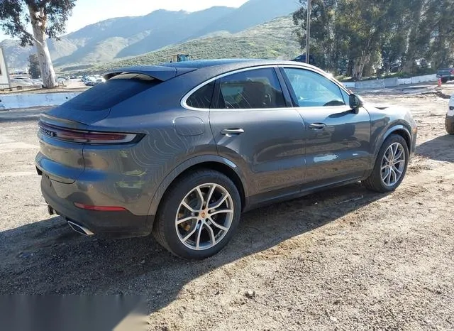 WP1BA2AYXRDA51905 2024 2024 Porsche Cayenne Coupe 4