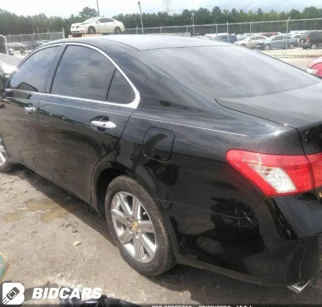 JTHBJ46G582252634 2008 2008 Lexus ES- 350 3