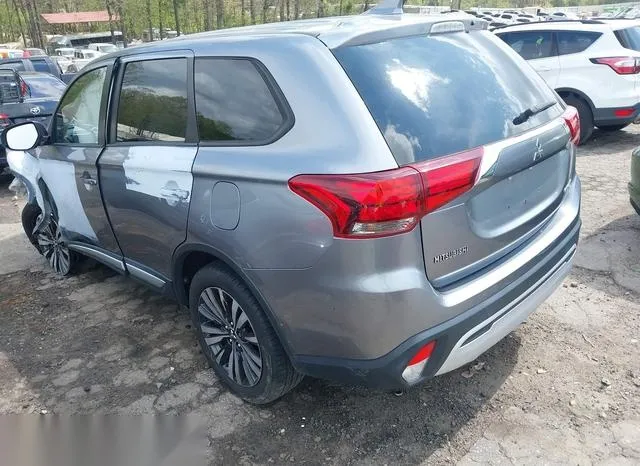 JA4AD3A38KZ013140 2019 2019 Mitsubishi Outlander- SE 3