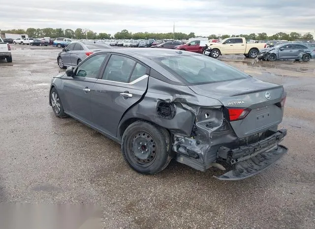 1N4BL4BV9LC252161 2020 2020 Nissan Altima- S Fwd 3