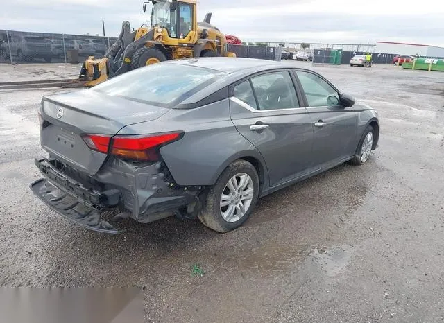 1N4BL4BV9LC252161 2020 2020 Nissan Altima- S Fwd 4