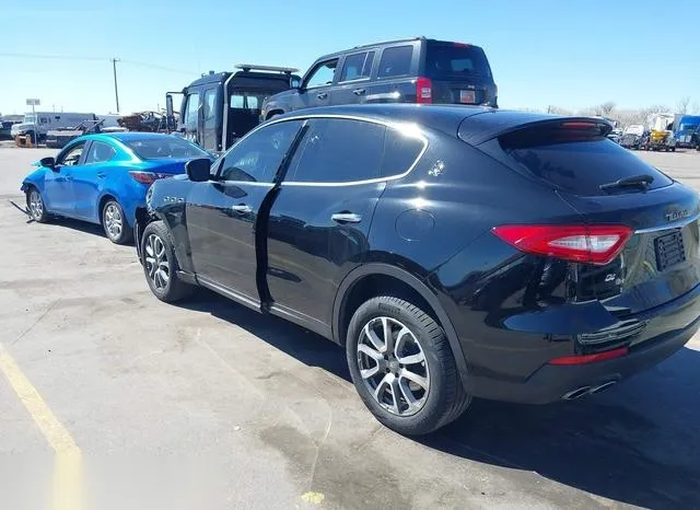 ZN661XUA2HX256578 2017 2017 Maserati Levante 3