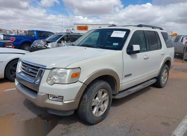 1FMEU64E98UA32268 2008 2008 Ford Explorer- Eddie Bauer 2