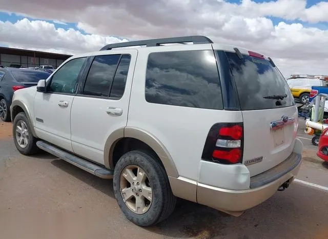 1FMEU64E98UA32268 2008 2008 Ford Explorer- Eddie Bauer 3