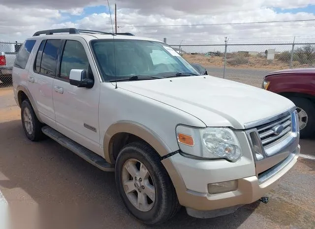 1FMEU64E98UA32268 2008 2008 Ford Explorer- Eddie Bauer 6