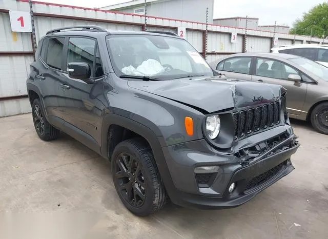 ZACNJDE18PPP35757 2023 2023 Jeep Renegade- Altitude 4X4 1