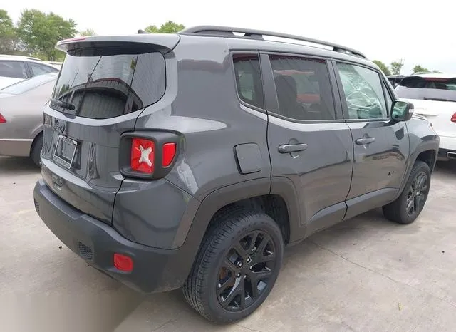 ZACNJDE18PPP35757 2023 2023 Jeep Renegade- Altitude 4X4 4