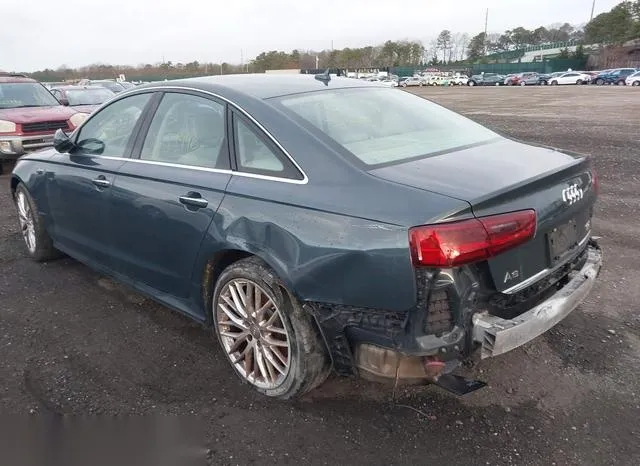 WAUFGAFC2GN053841 2016 2016 Audi A6- 3-0T Premium Plus 3