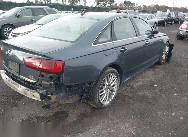 WAUFGAFC2GN053841 2016 2016 Audi A6- 3-0T Premium Plus 4