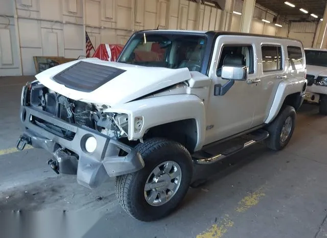 5GTDN13E678231361 2007 2007 Hummer H3- SUV 2