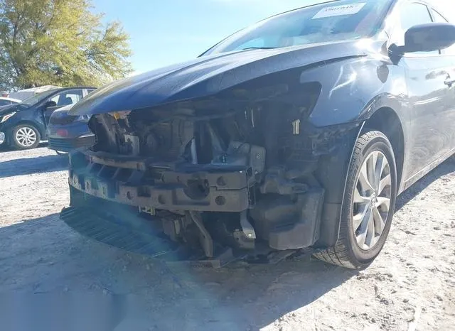 3N1AB7AP3KL605397 2019 2019 Nissan Sentra- SV 6