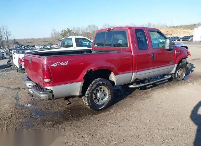 1FTNX21F32EB85022 2002 2002 Ford F-250- Lariat/Xl/Xlt 4